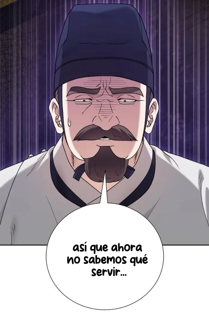 Cocinando para un señor exigente - Capítulo 18 - Página 68 - LectorTMOo