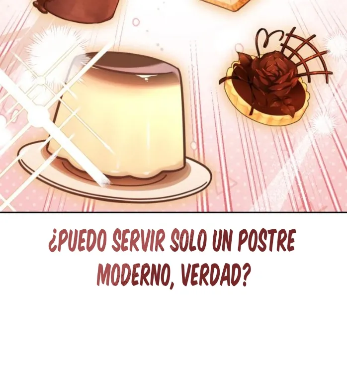 Cocinando para un señor exigente - Capítulo 18 - Página 77 - LectorTMOo