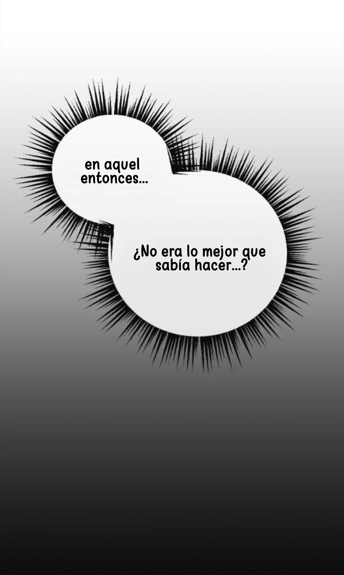 Cocinando para un señor exigente - Capítulo 18 - Página 79 - LectorTMOo