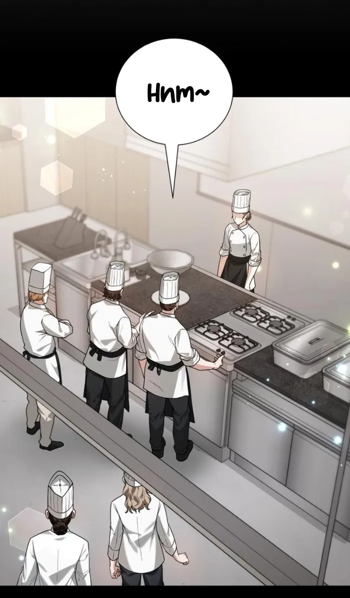 Cocinando para un señor exigente - Capítulo 18 - Página 80 - LectorTMOo
