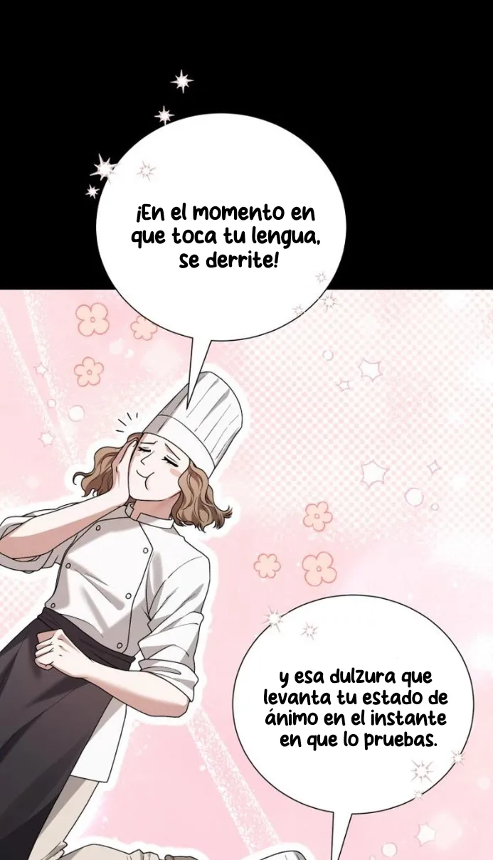 Cocinando para un señor exigente - Capítulo 18 - Página 81 - LectorTMOo