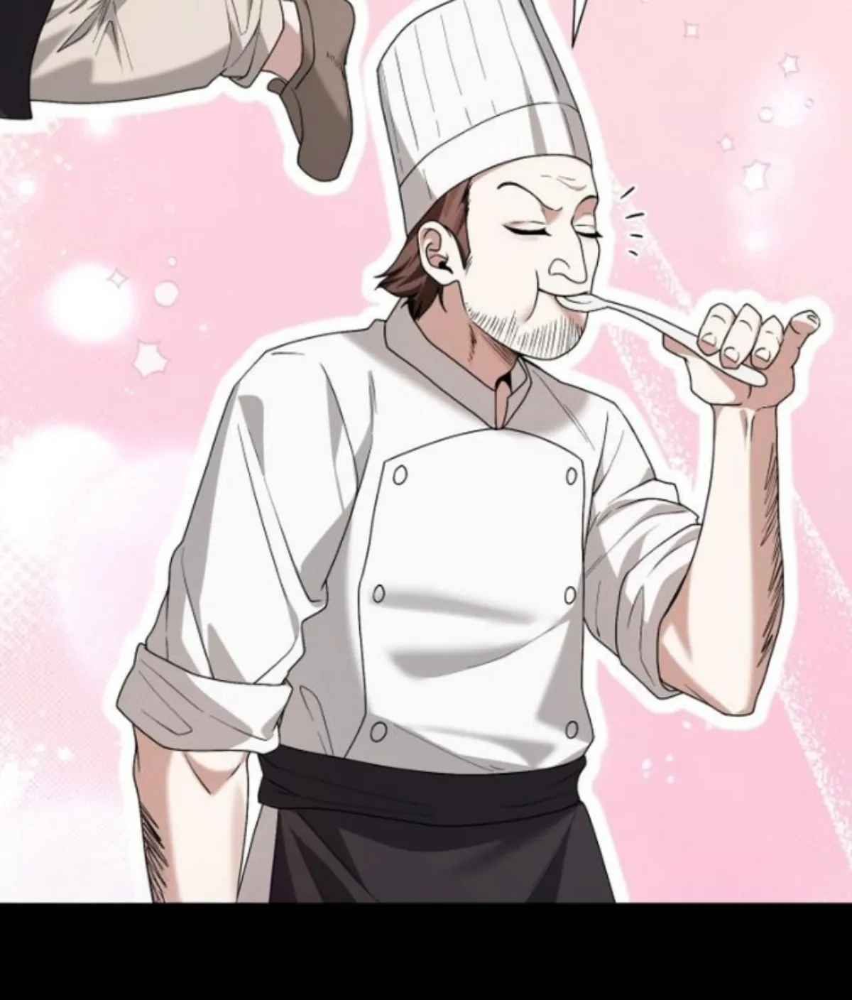 Cocinando para un señor exigente - Capítulo 18 - Página 82 - LectorTMOo