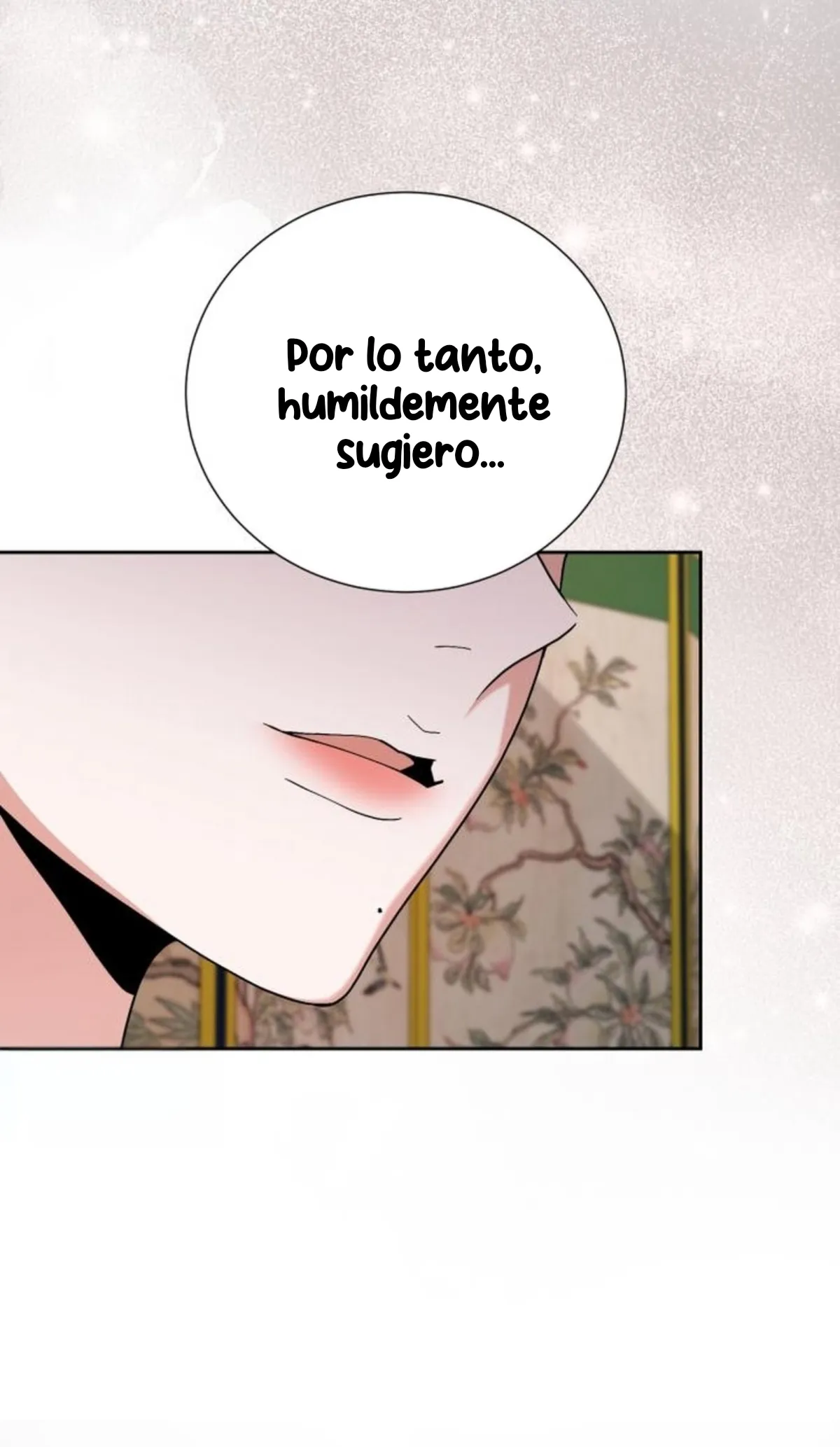 Cocinando para un señor exigente - Capítulo 19 - Página 102 - LectorTMOo