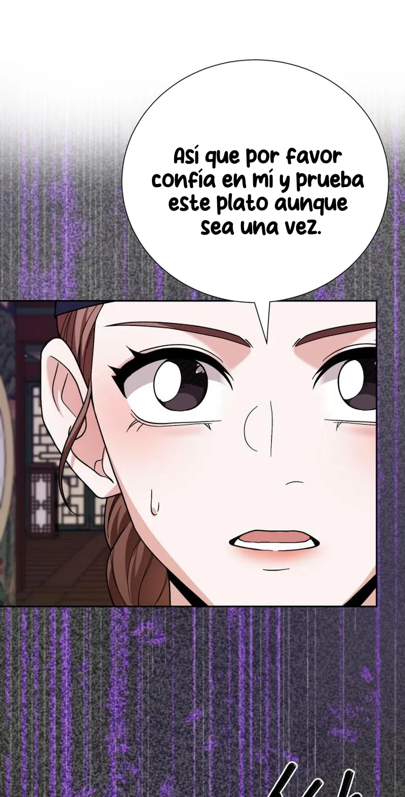 Cocinando para un señor exigente - Capítulo 19 - Página 12 - LectorTMOo