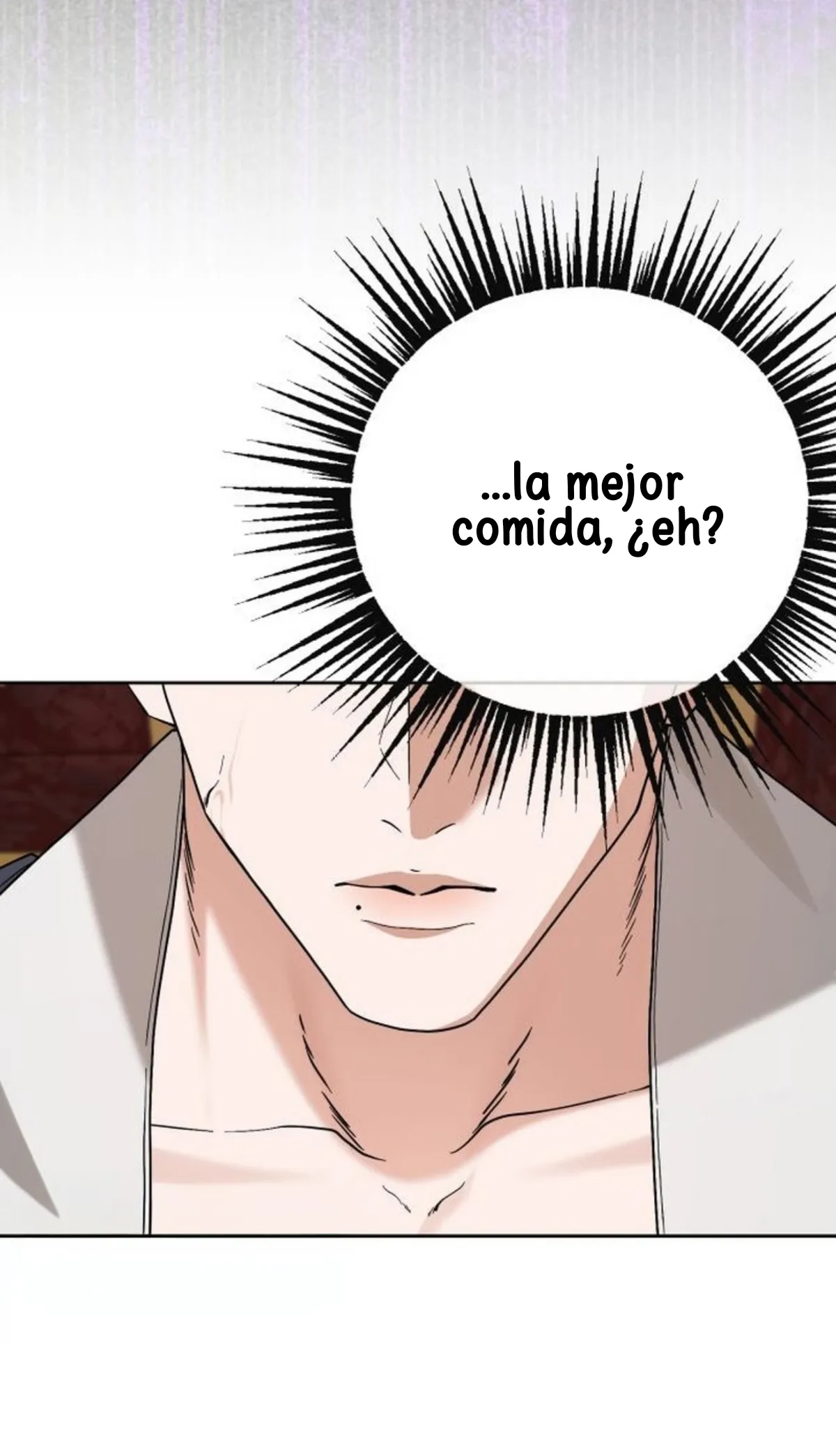 Cocinando para un señor exigente - Capítulo 19 - Página 14 - LectorTMOo