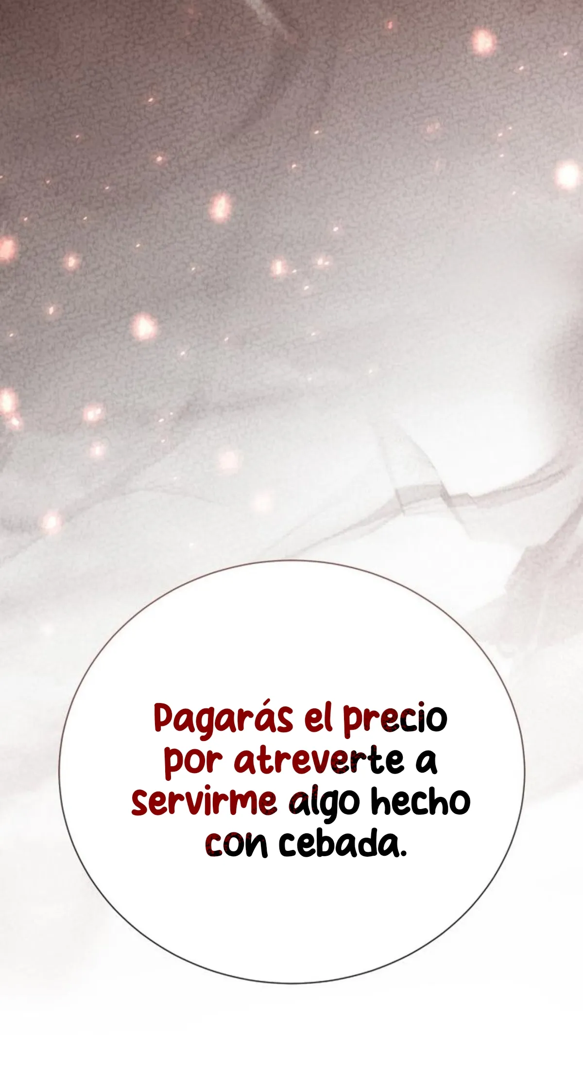 Cocinando para un señor exigente - Capítulo 19 - Página 20 - LectorTMOo
