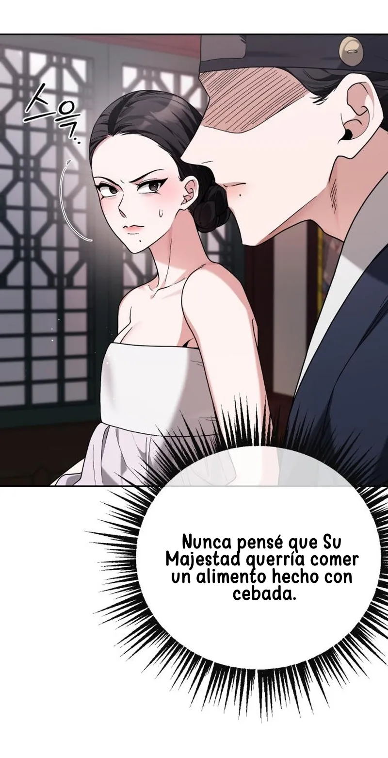 Cocinando para un señor exigente - Capítulo 19 - Página 24 - LectorTMOo