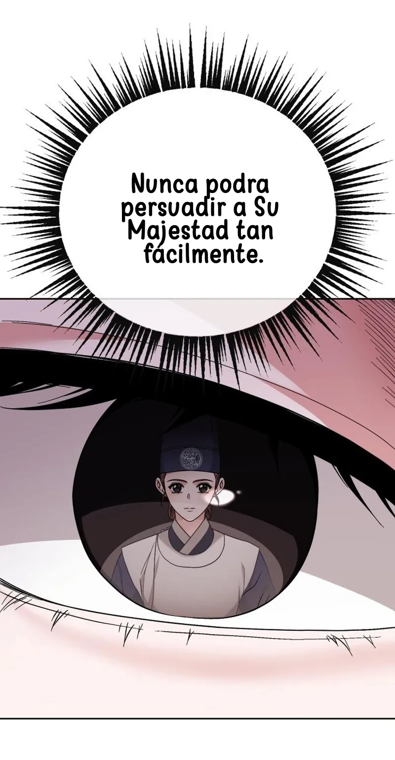 Cocinando para un señor exigente - Capítulo 19 - Página 28 - LectorTMOo