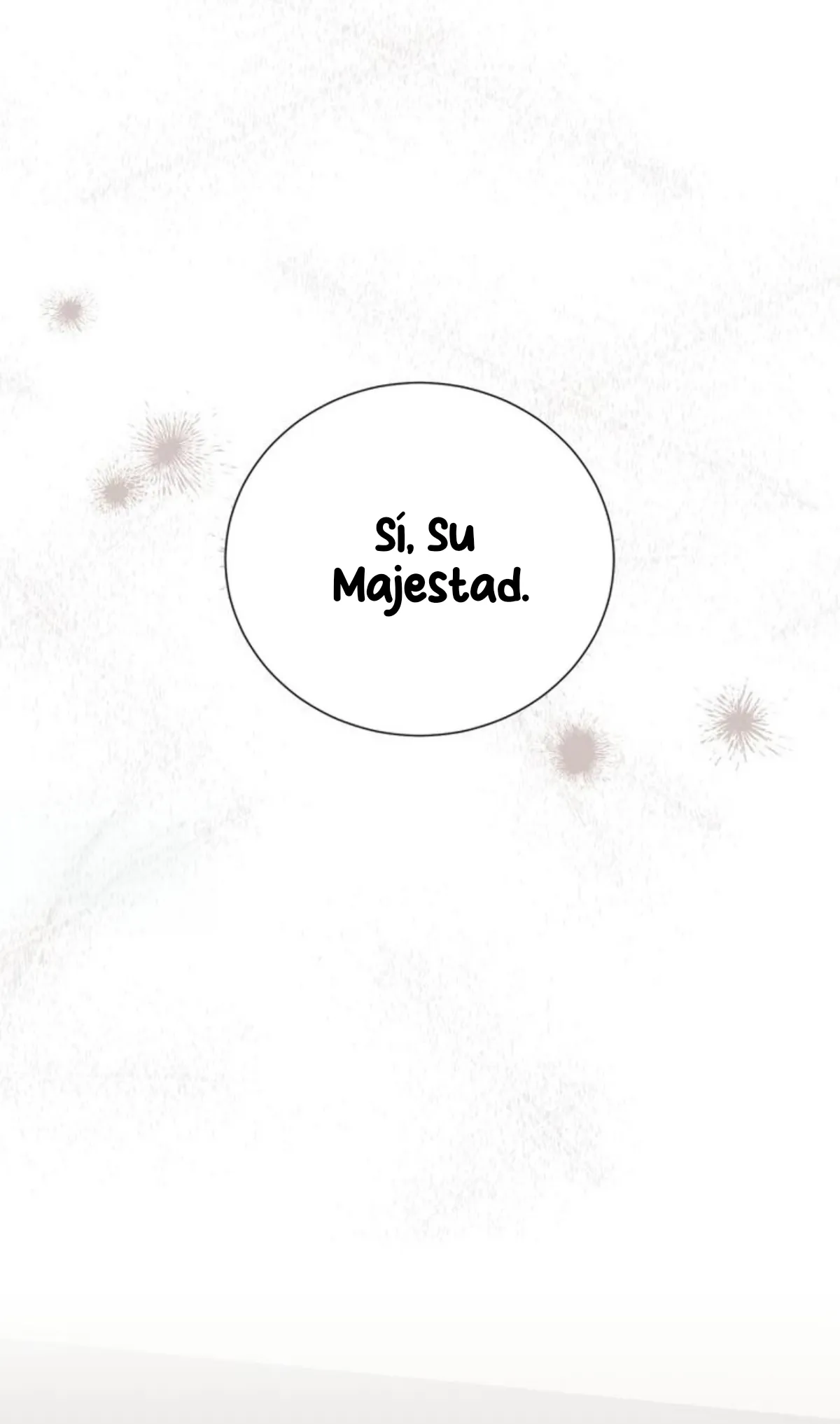 Cocinando para un señor exigente - Capítulo 19 - Página 32 - LectorTMOo