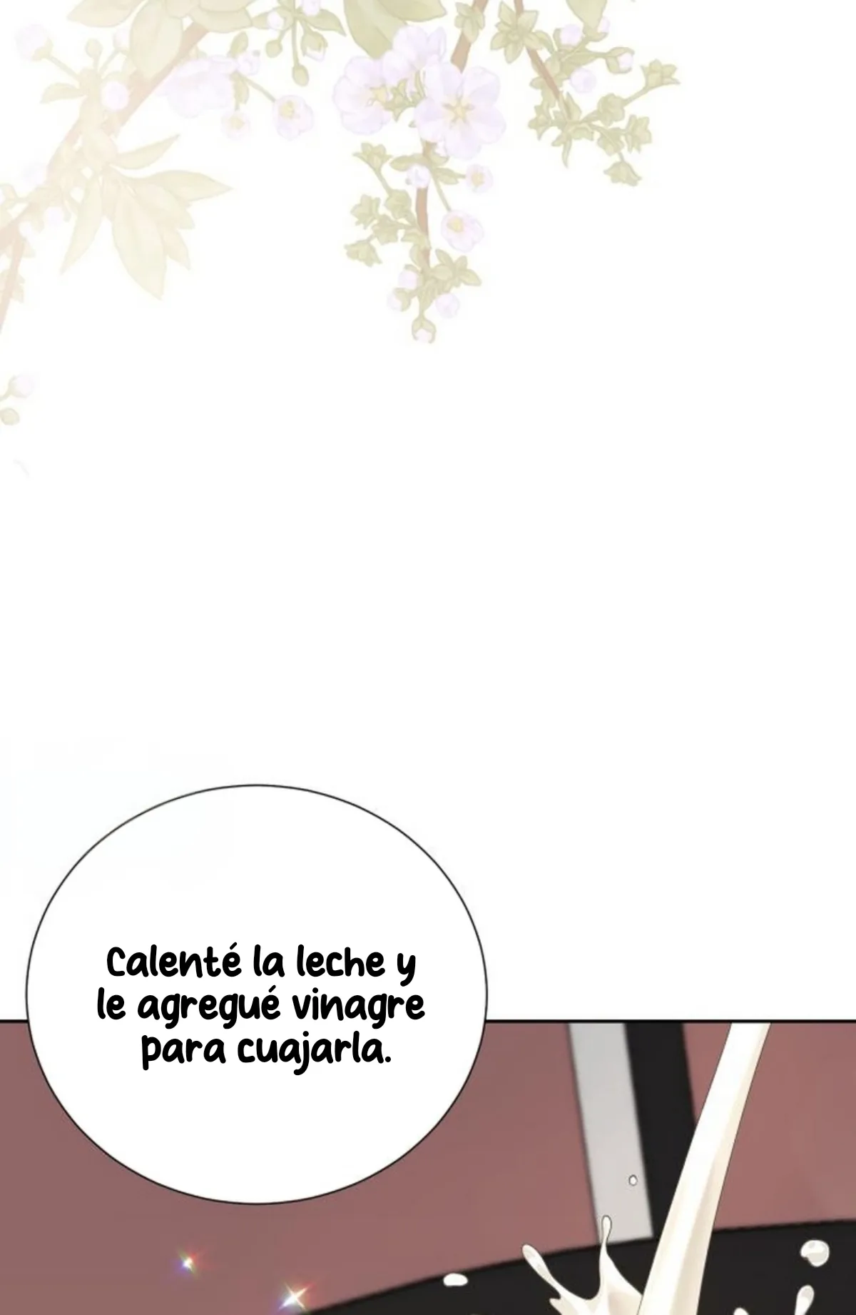 Cocinando para un señor exigente - Capítulo 19 - Página 51 - LectorTMOo