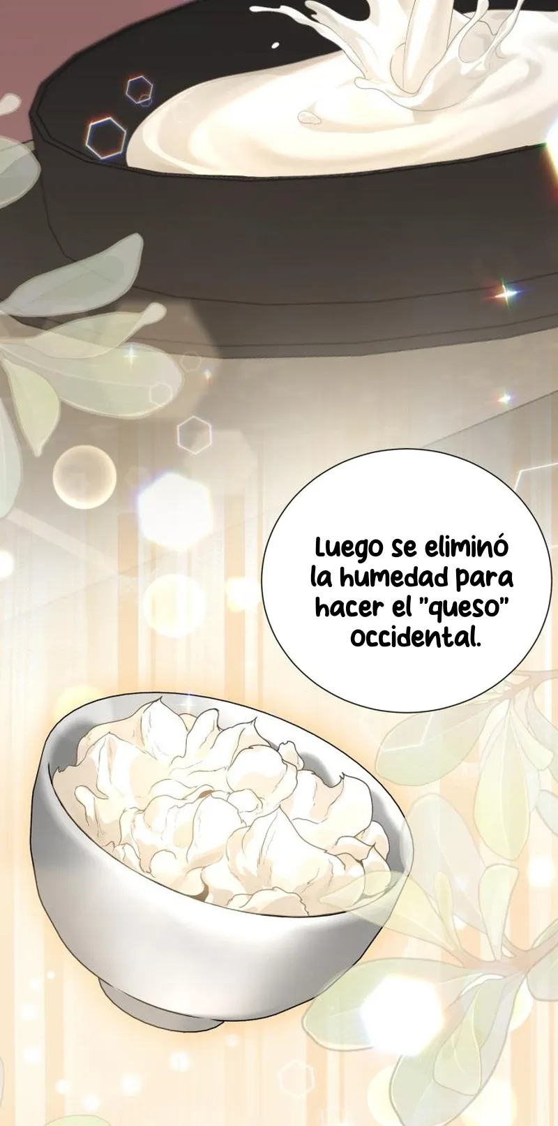 Cocinando para un señor exigente - Capítulo 19 - Página 52 - LectorTMOo