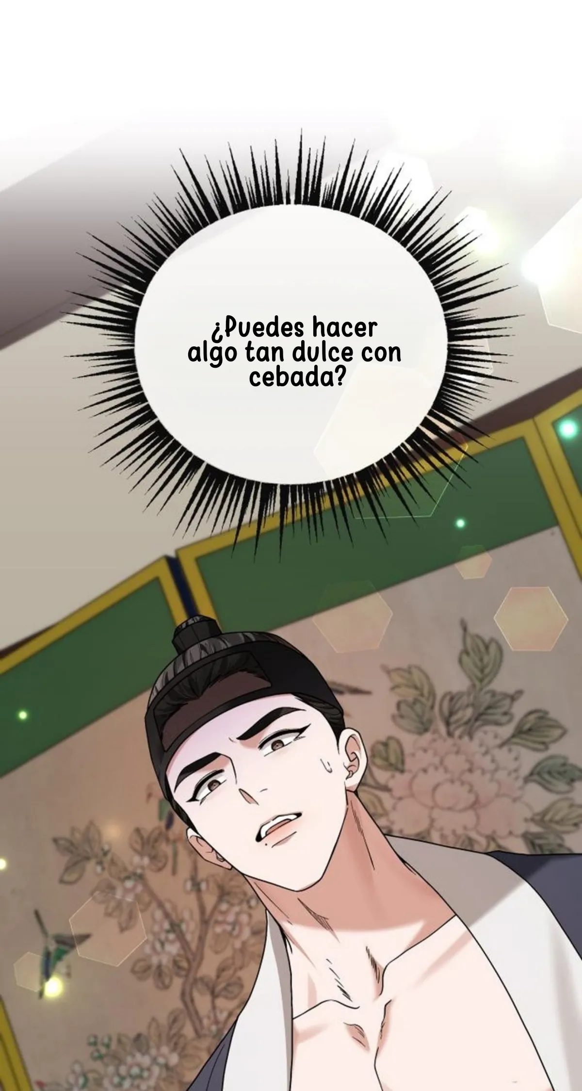 Cocinando para un señor exigente - Capítulo 19 - Página 58 - LectorTMOo