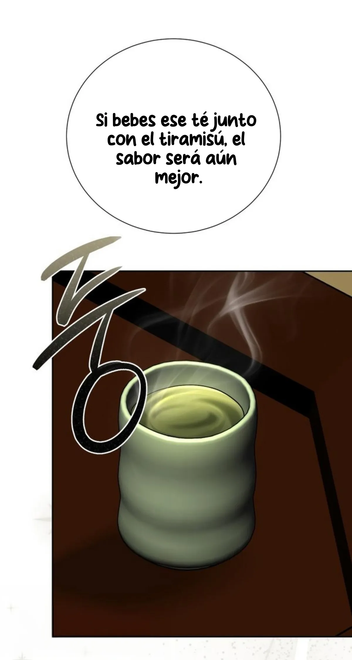 Cocinando para un señor exigente - Capítulo 19 - Página 61 - LectorTMOo