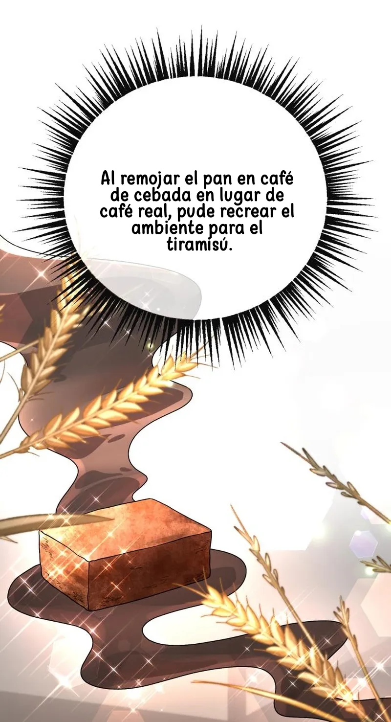 Cocinando para un señor exigente - Capítulo 19 - Página 74 - LectorTMOo