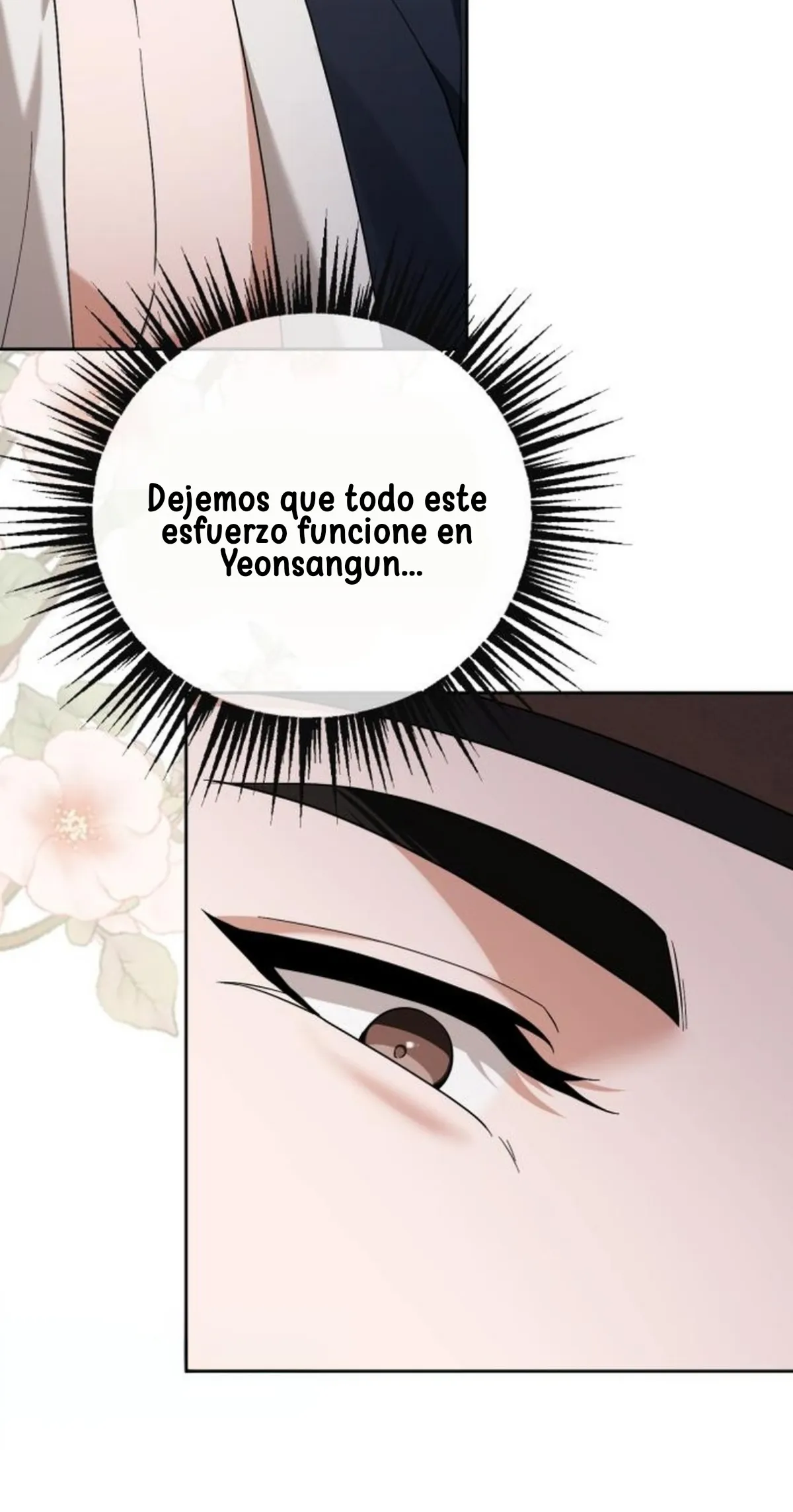 Cocinando para un señor exigente - Capítulo 19 - Página 77 - LectorTMOo