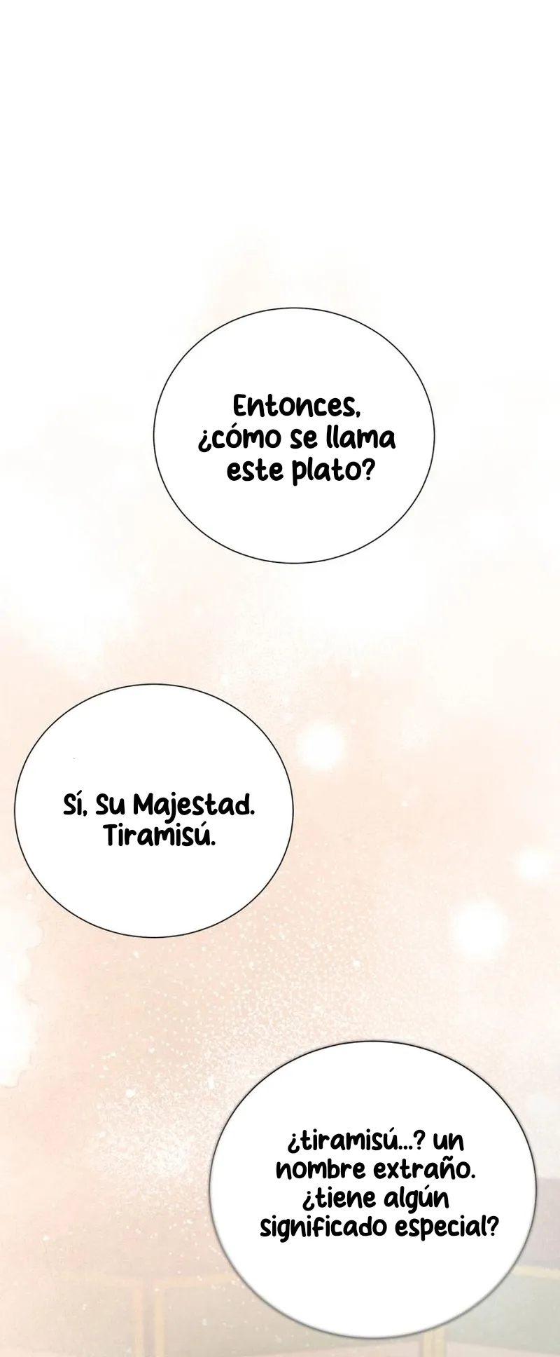 Cocinando para un señor exigente - Capítulo 19 - Página 82 - LectorTMOo