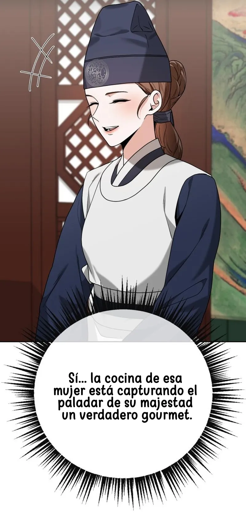 Cocinando para un señor exigente - Capítulo 19 - Página 89 - LectorTMOo