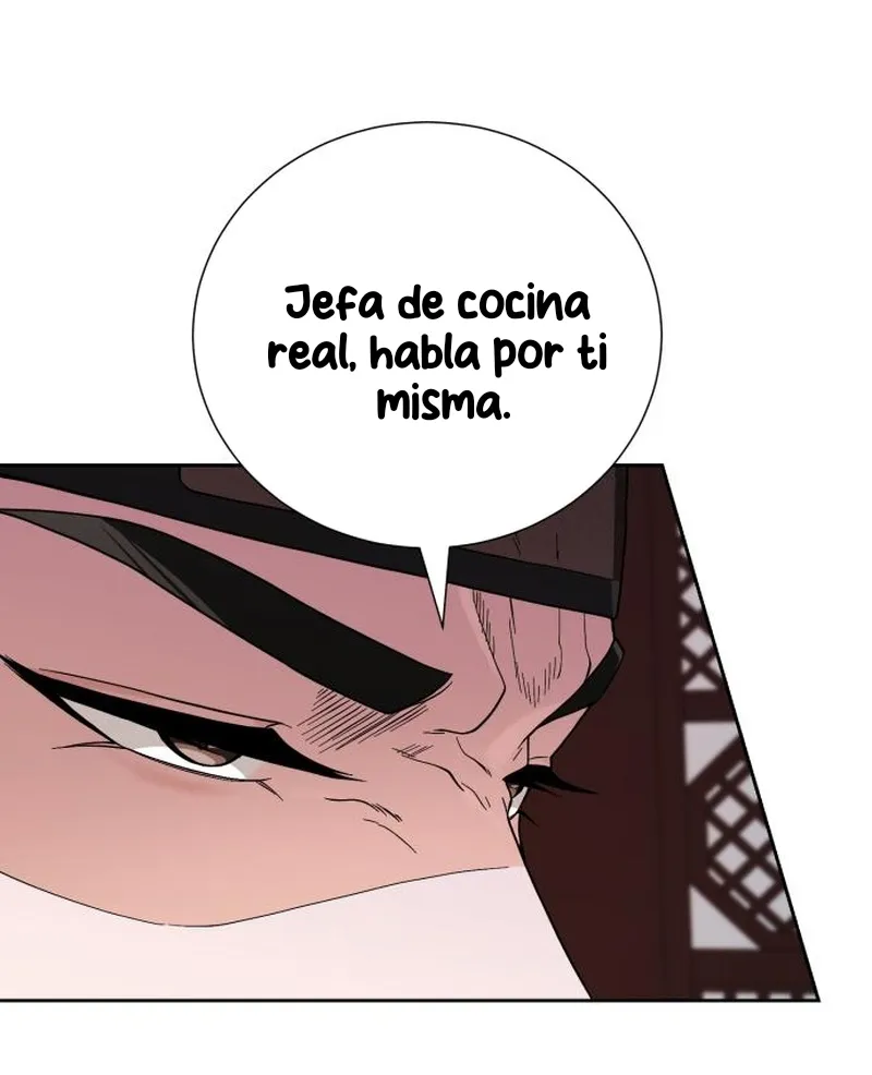 Cocinando para un señor exigente - Capítulo 19 - Página 9 - LectorTMOo