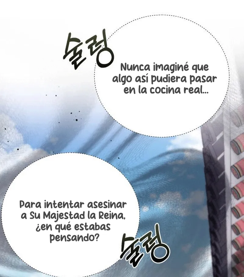 Cocinando para un señor exigente - Capítulo 20 - Página 13 - LectorTMOo