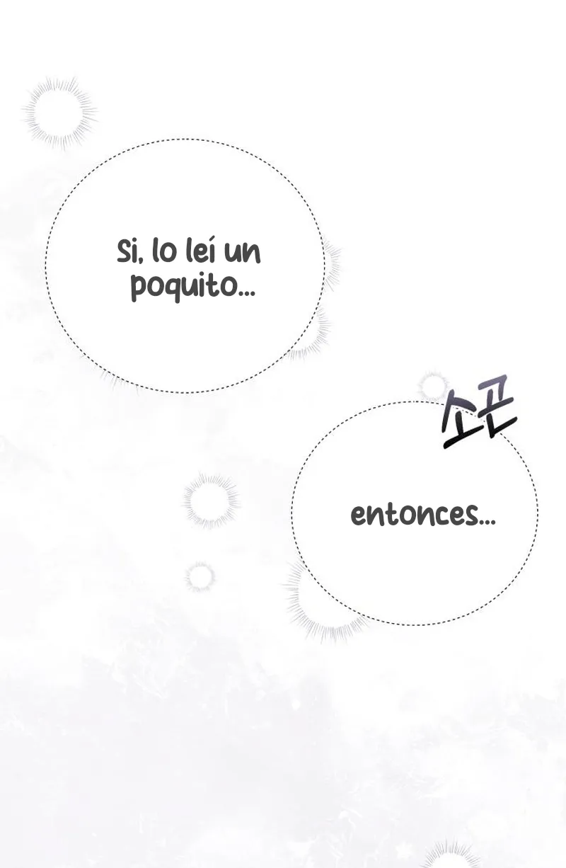 Cocinando para un señor exigente - Capítulo 20 - Página 27 - LectorTMOo