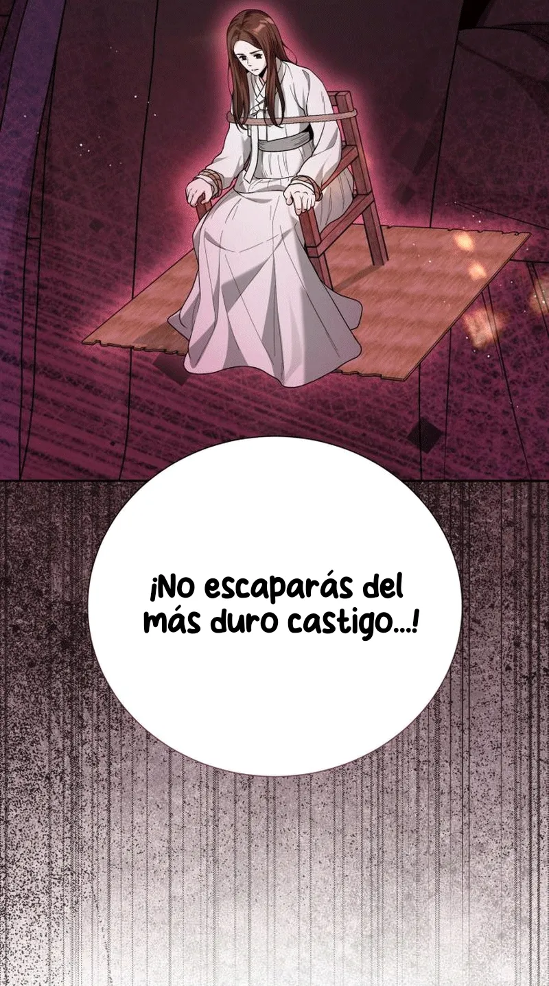 Cocinando para un señor exigente - Capítulo 20 - Página 45 - LectorTMOo