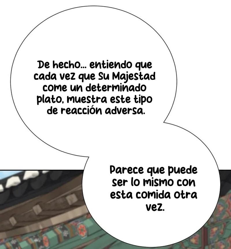 Cocinando para un señor exigente - Capítulo 20 - Página 64 - LectorTMOo