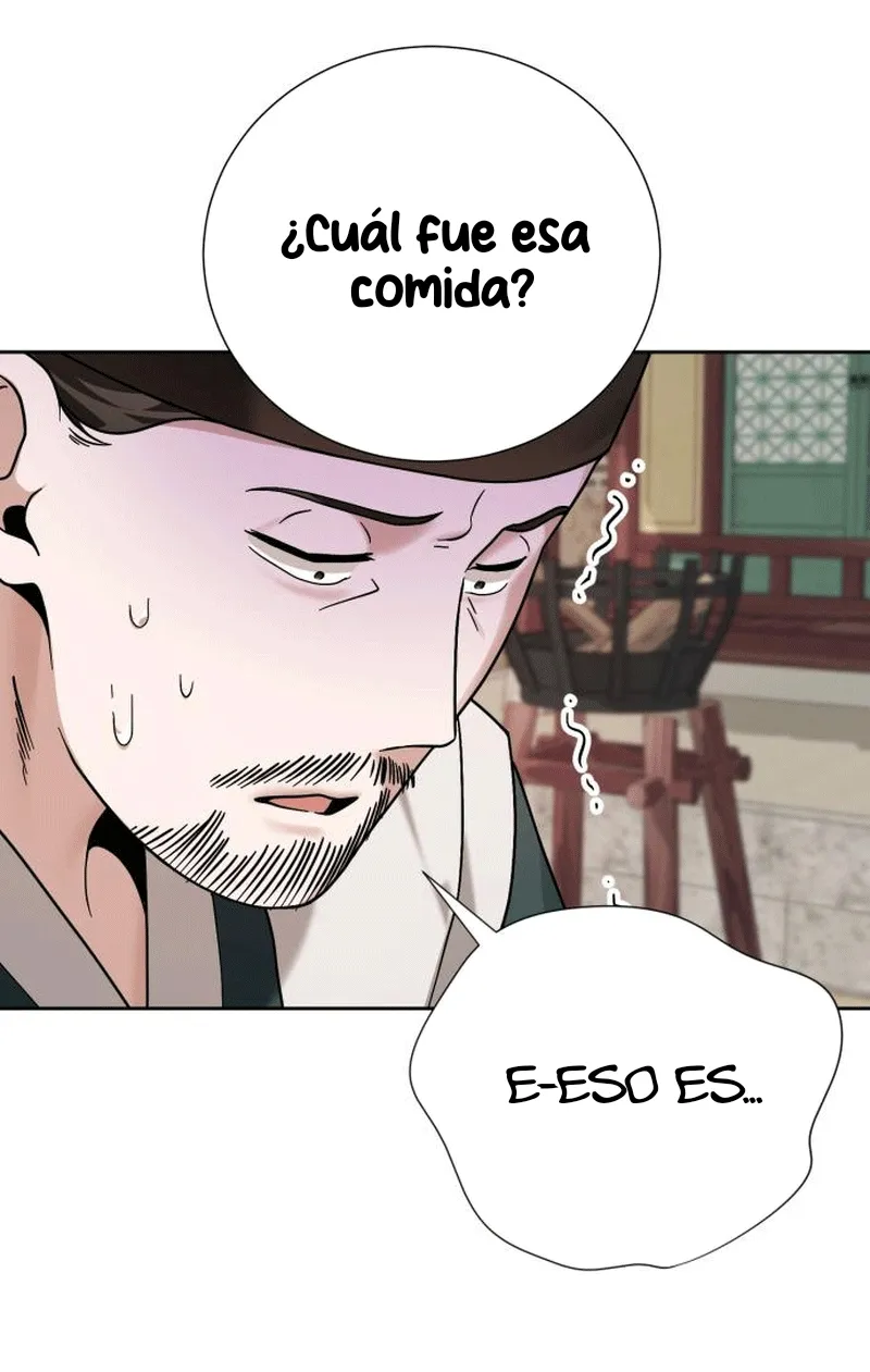 Cocinando para un señor exigente - Capítulo 20 - Página 66 - LectorTMOo