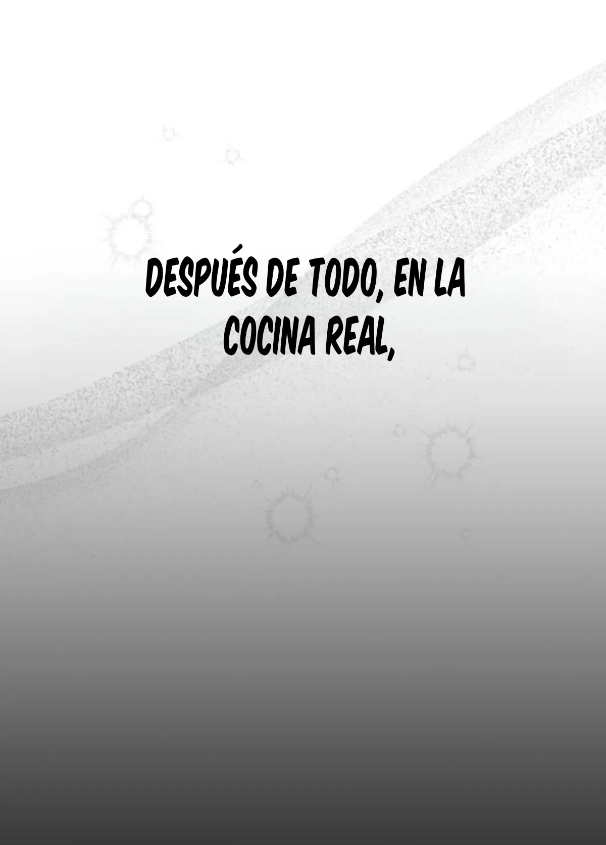 Cocinando para un señor exigente - Capítulo 20 - Página 71 - LectorTMOo