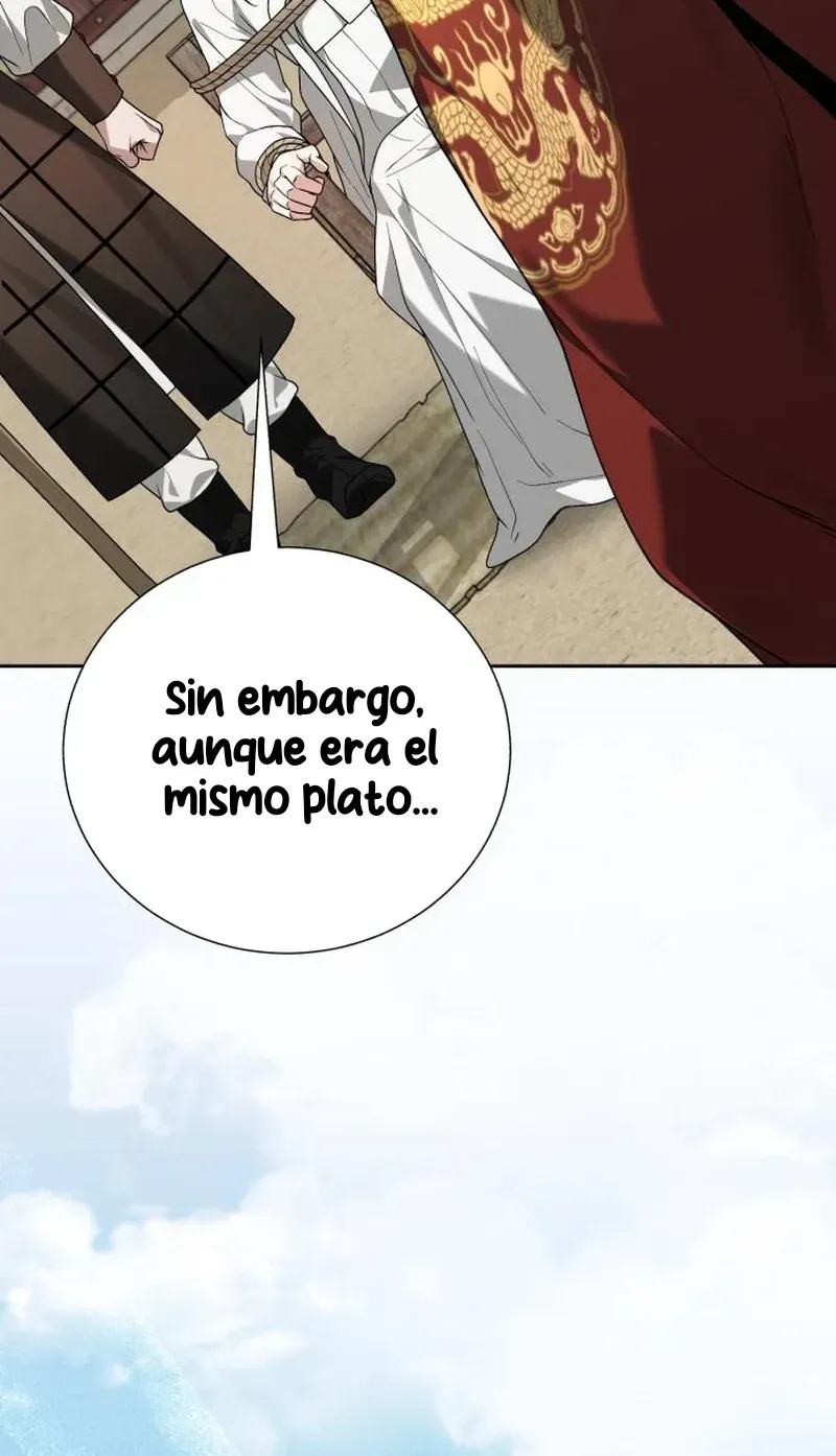 Cocinando para un señor exigente - Capítulo 21 - Página 11 - LectorTMOo