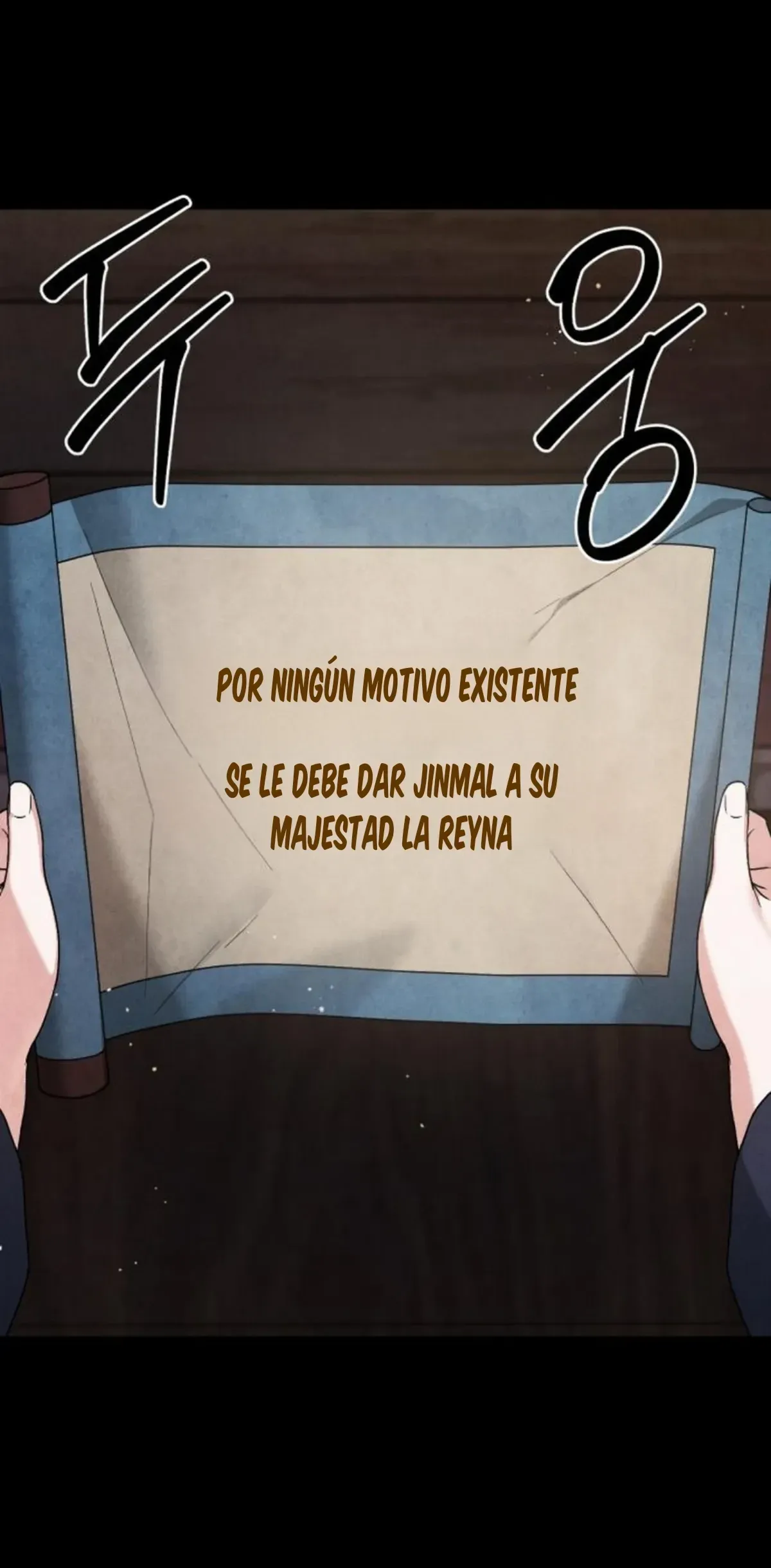 Cocinando para un señor exigente - Capítulo 21 - Página 20 - LectorTMOo
