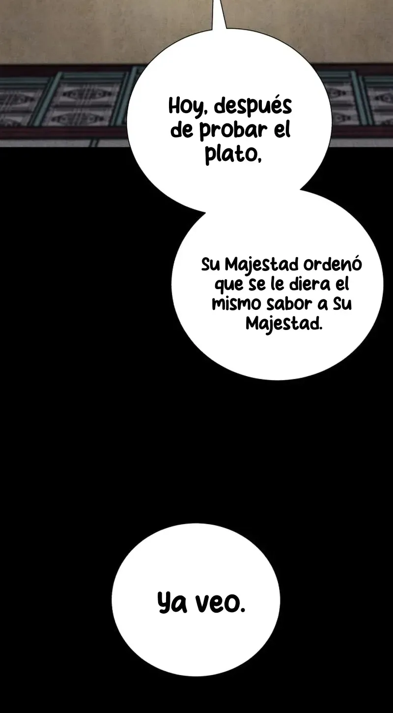 Cocinando para un señor exigente - Capítulo 21 - Página 27 - LectorTMOo