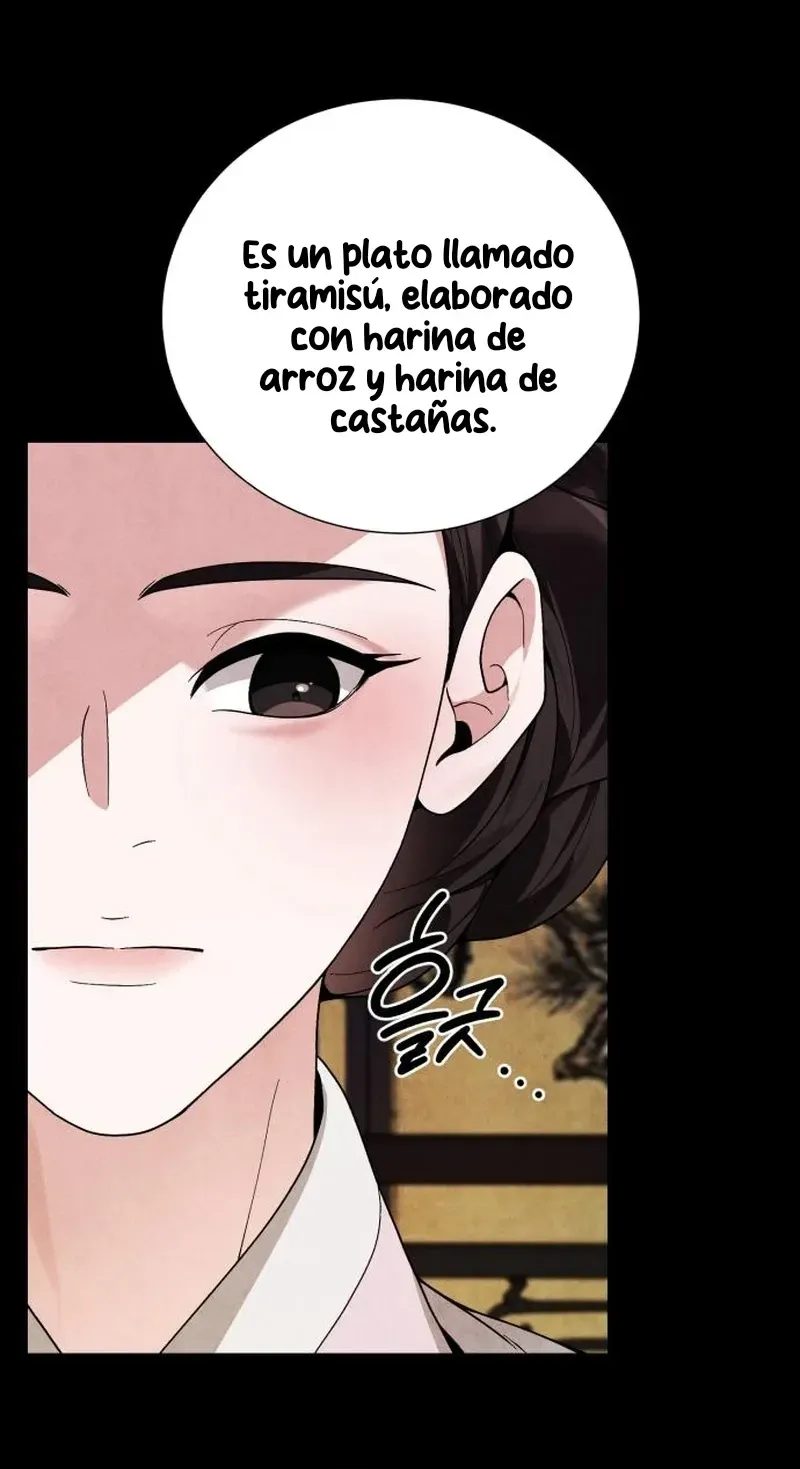 Cocinando para un señor exigente - Capítulo 21 - Página 31 - LectorTMOo