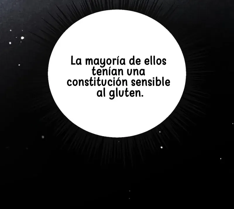 Cocinando para un señor exigente - Capítulo 21 - Página 39 - LectorTMOo