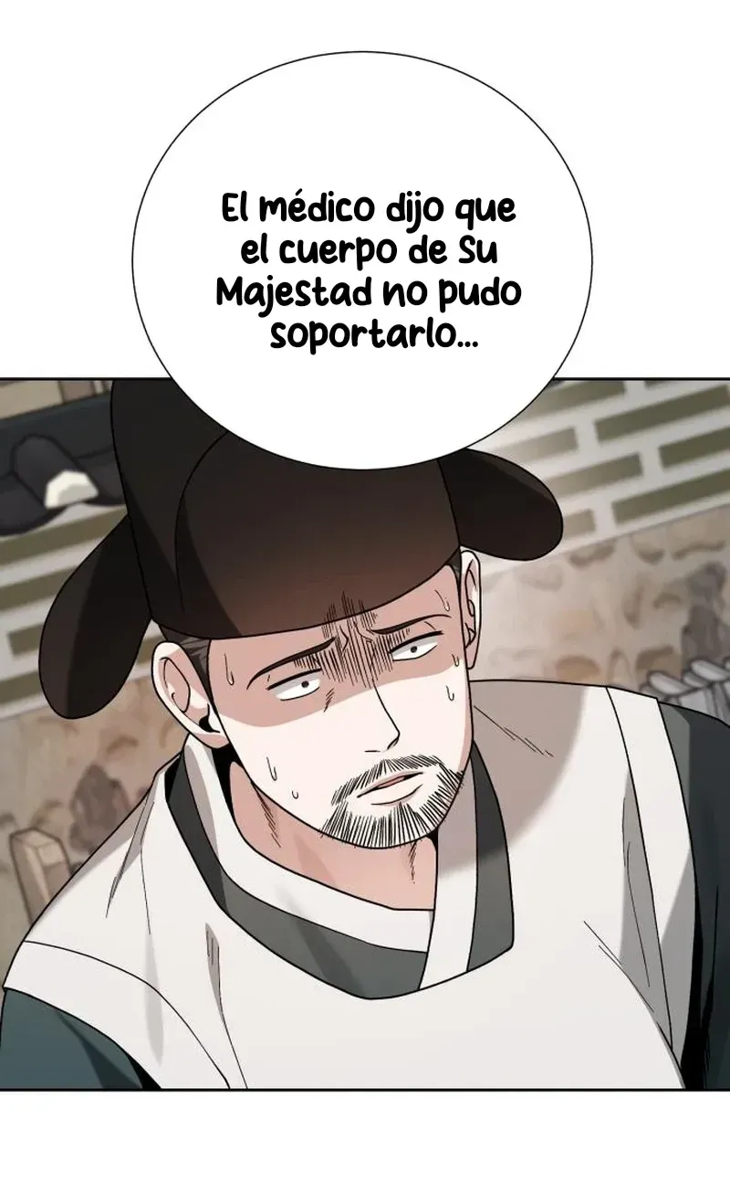 Cocinando para un señor exigente - Capítulo 21 - Página 4 - LectorTMOo