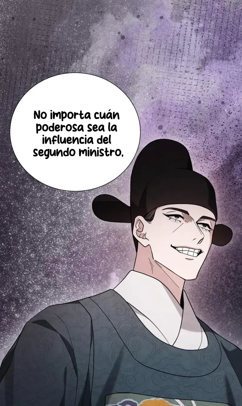 Cocinando para un señor exigente - Capítulo 21 - Página 54 - LectorTMOo