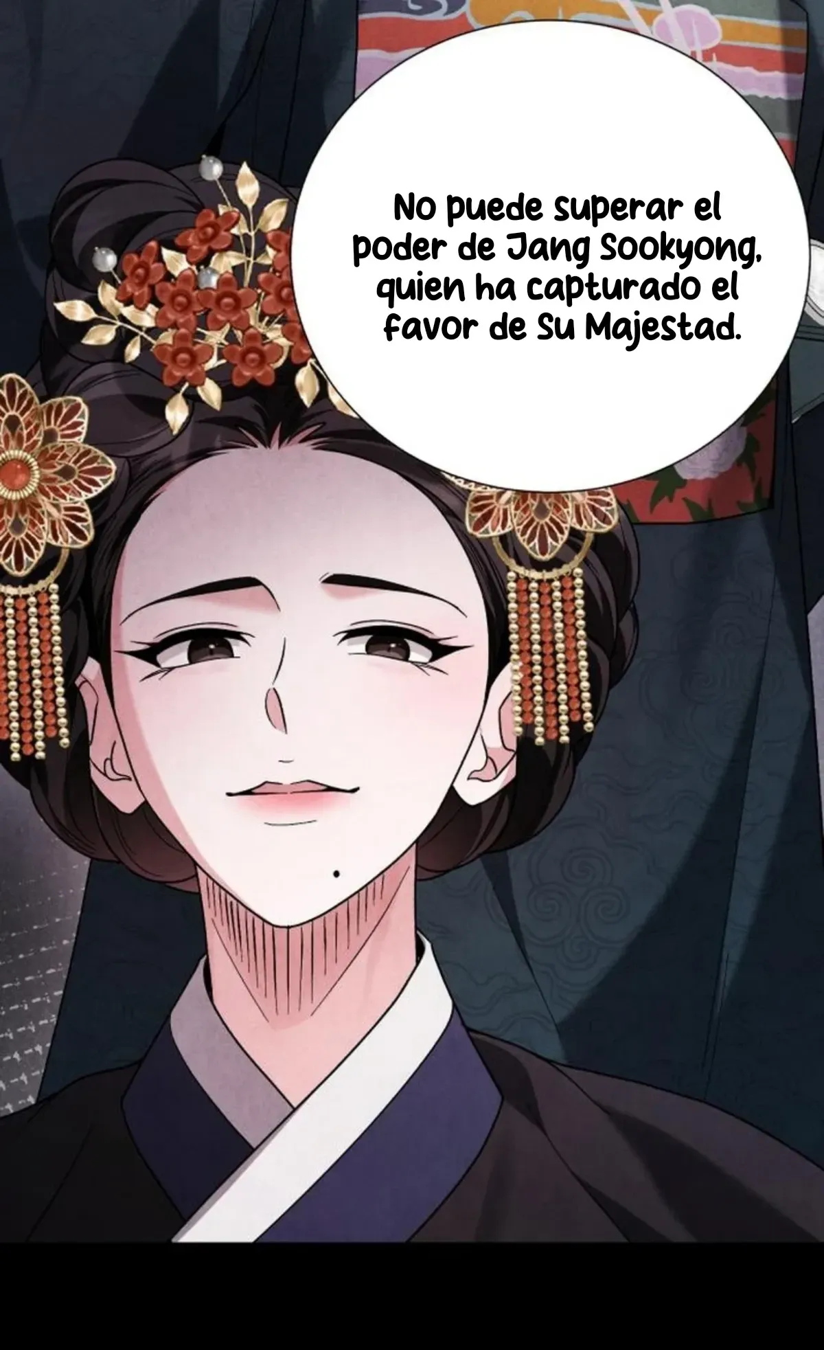 Cocinando para un señor exigente - Capítulo 21 - Página 55 - LectorTMOo