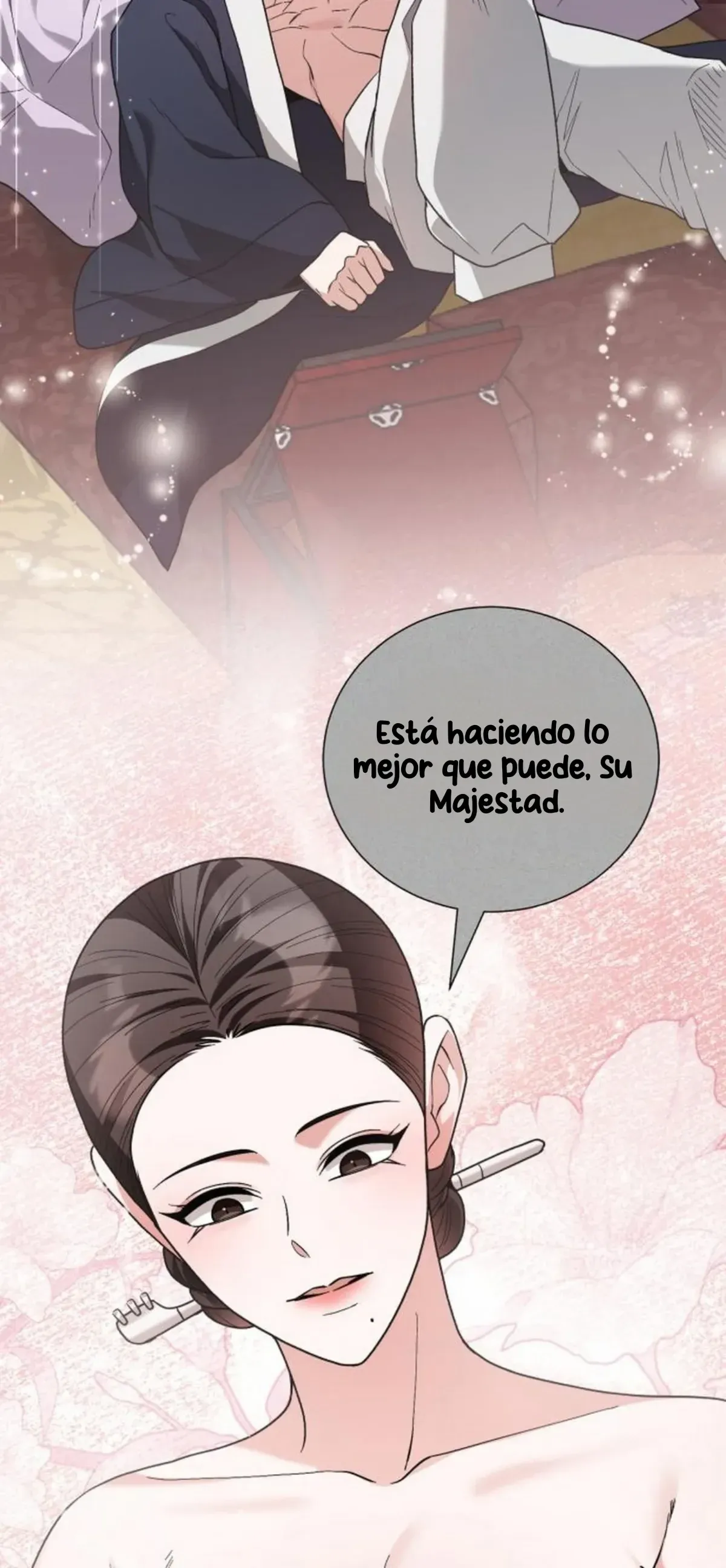 Cocinando para un señor exigente - Capítulo 21 - Página 79 - LectorTMOo