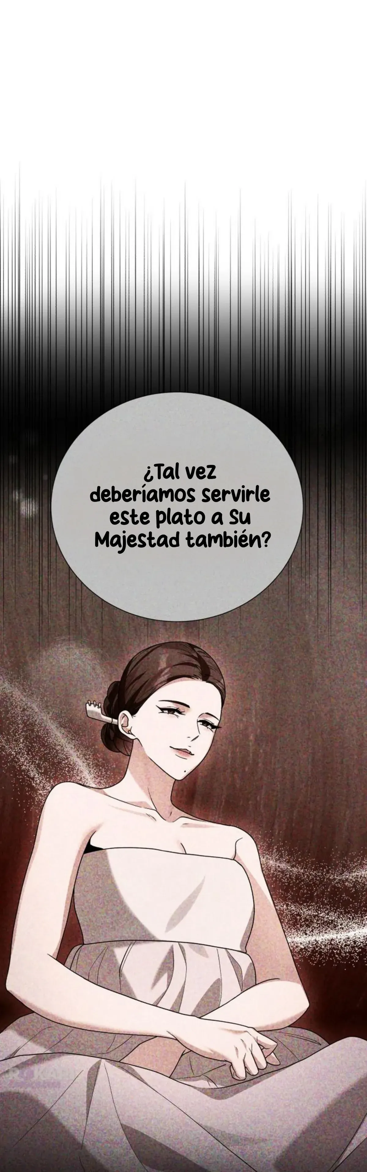 Cocinando para un señor exigente - Capítulo 21 - Página 81 - LectorTMOo