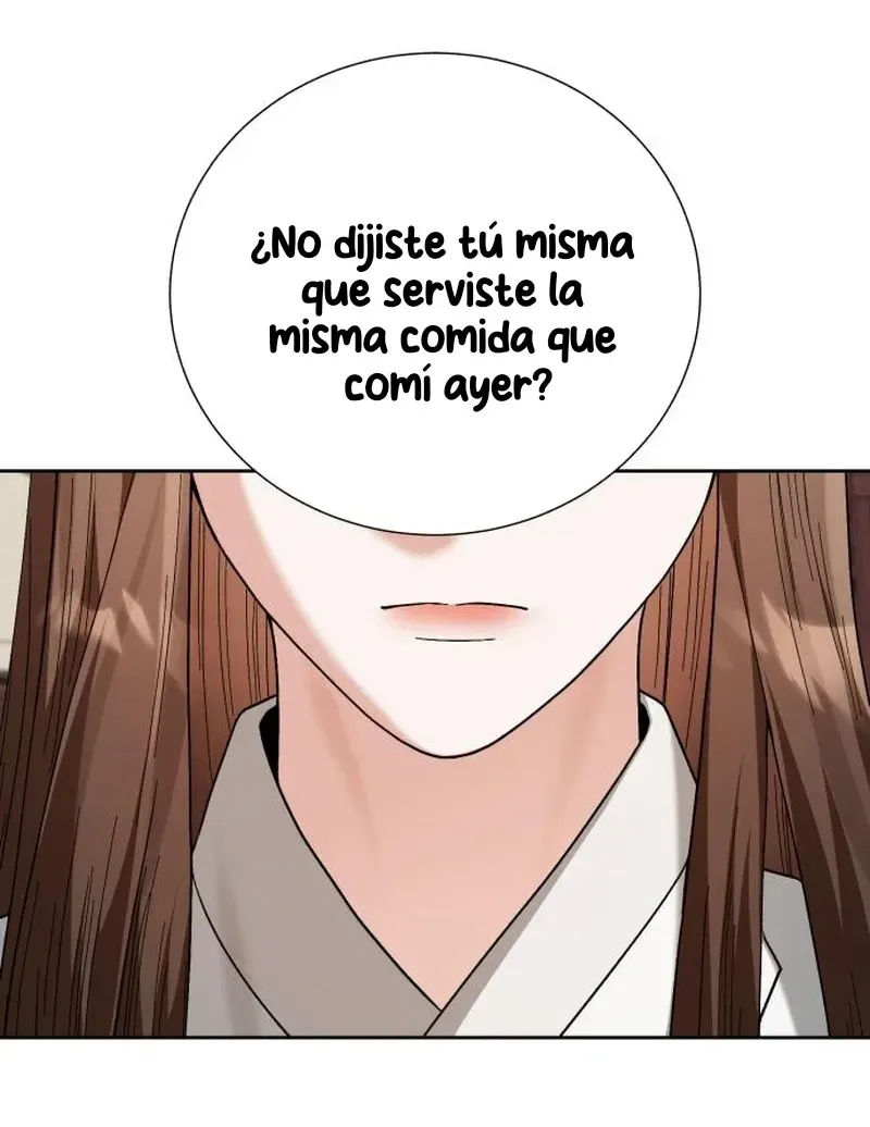 Cocinando para un señor exigente - Capítulo 21 - Página 9 - LectorTMOo