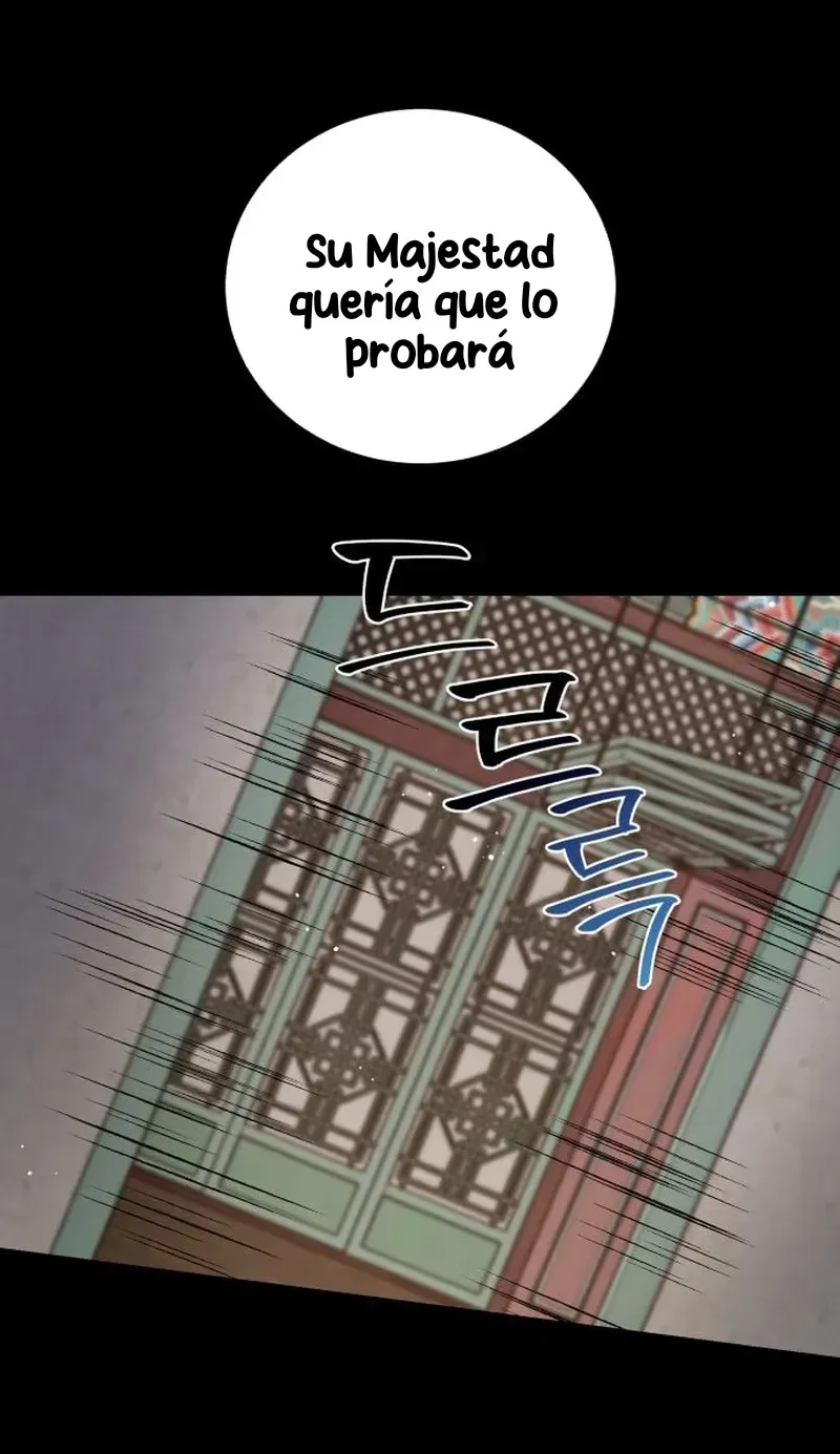Cocinando para un señor exigente - Capítulo 21 - Página 92 - LectorTMOo