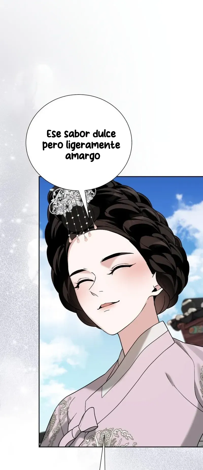 Cocinando para un señor exigente - Capítulo 21 - Página 99 - LectorTMOo