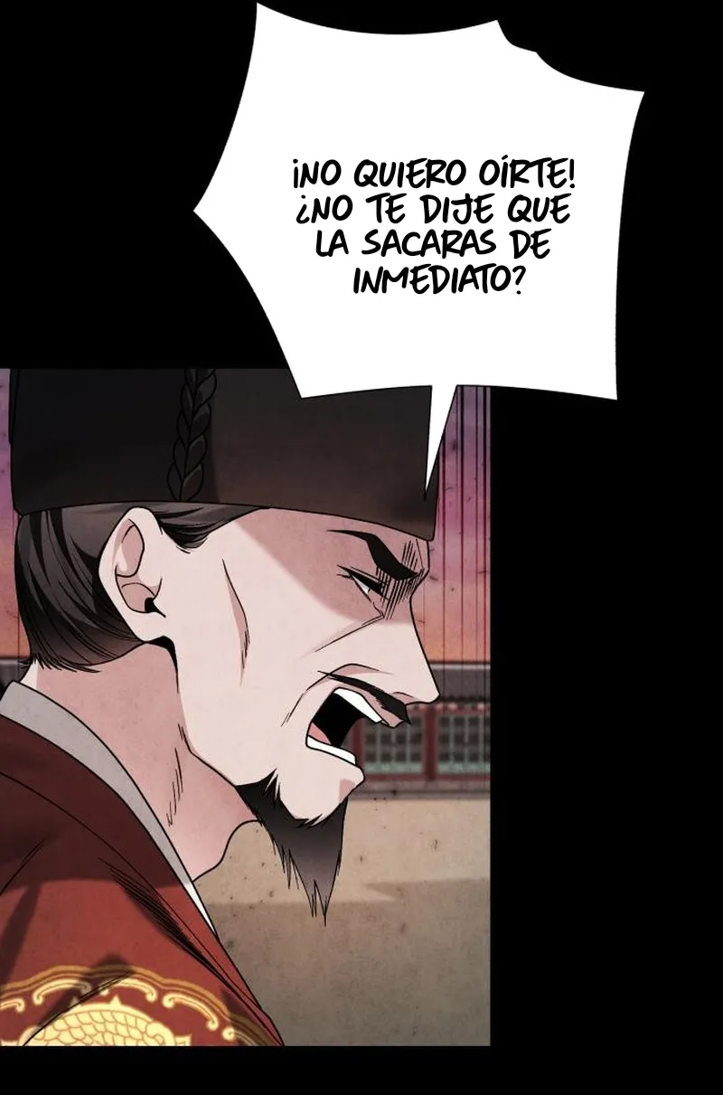 Cocinando para un señor exigente - Capítulo 22 - Página 103 - LectorTMOo