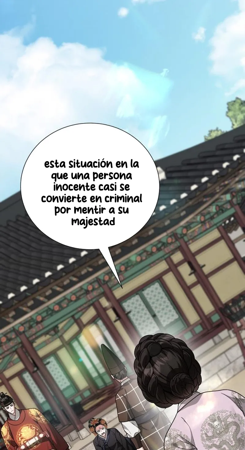 Cocinando para un señor exigente - Capítulo 22 - Página 14 - LectorTMOo