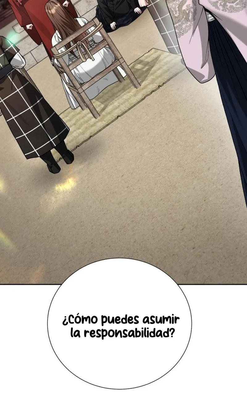 Cocinando para un señor exigente - Capítulo 22 - Página 15 - LectorTMOo
