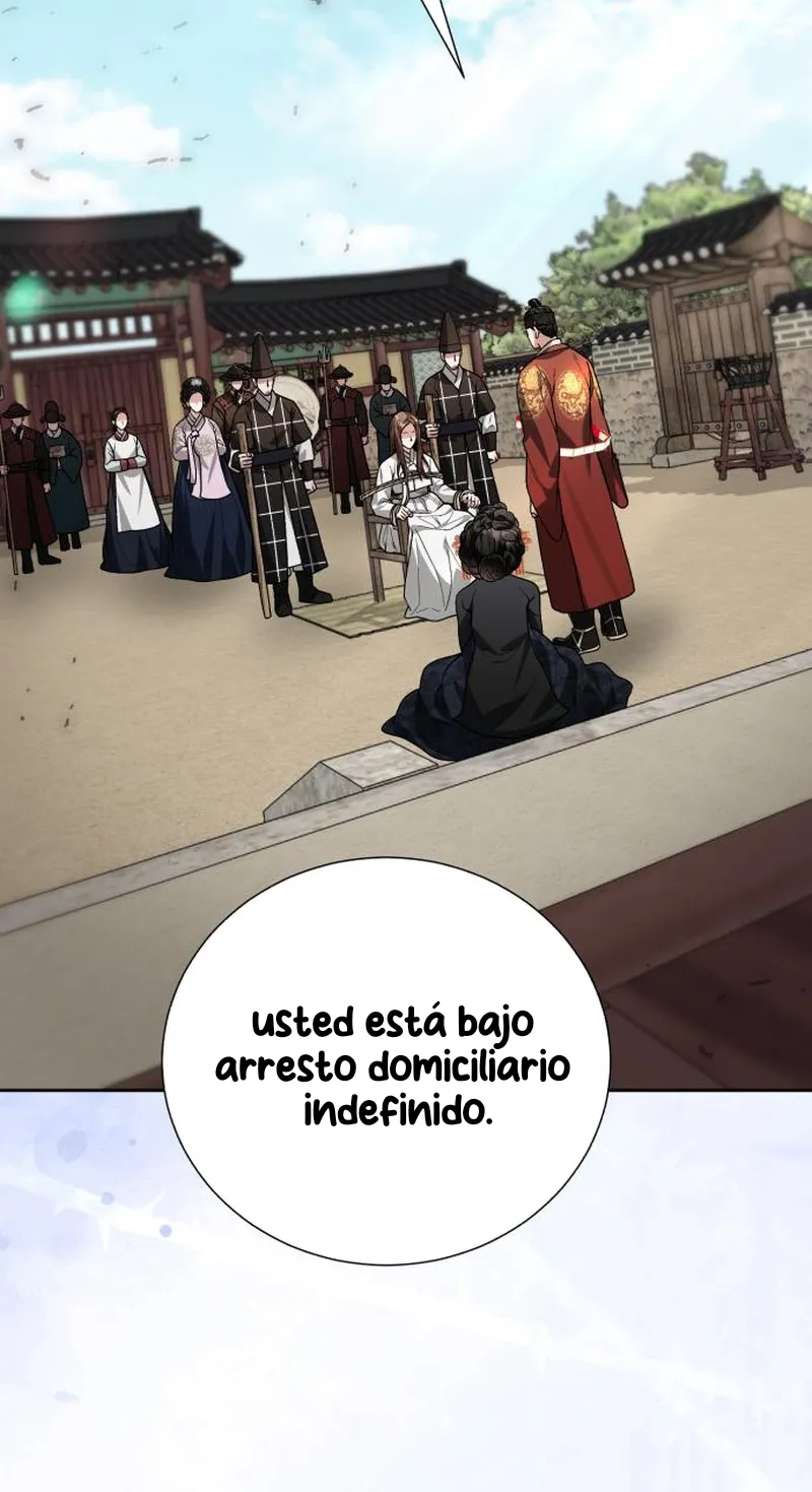 Cocinando para un señor exigente - Capítulo 22 - Página 19 - LectorTMOo