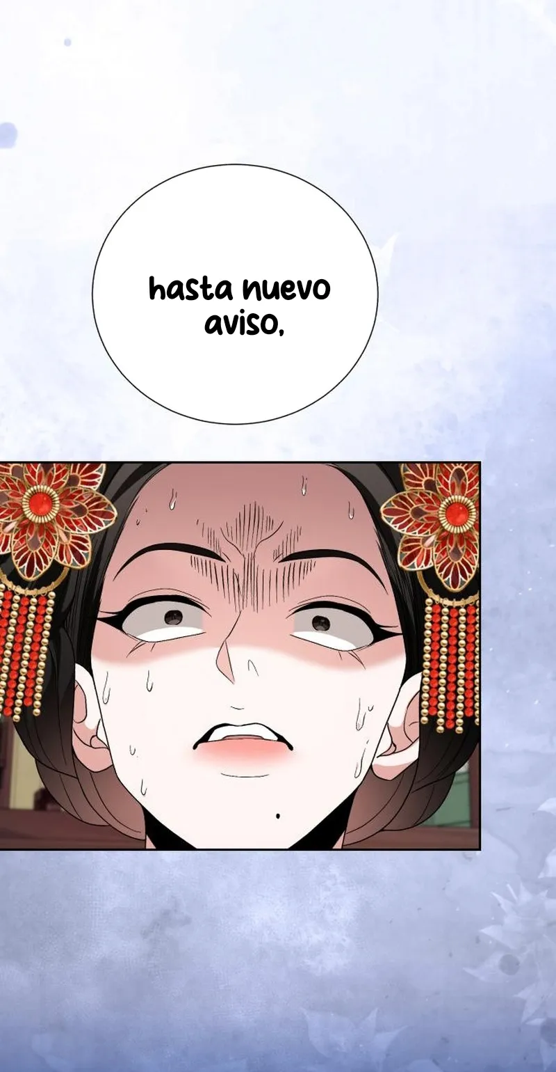 Cocinando para un señor exigente - Capítulo 22 - Página 20 - LectorTMOo
