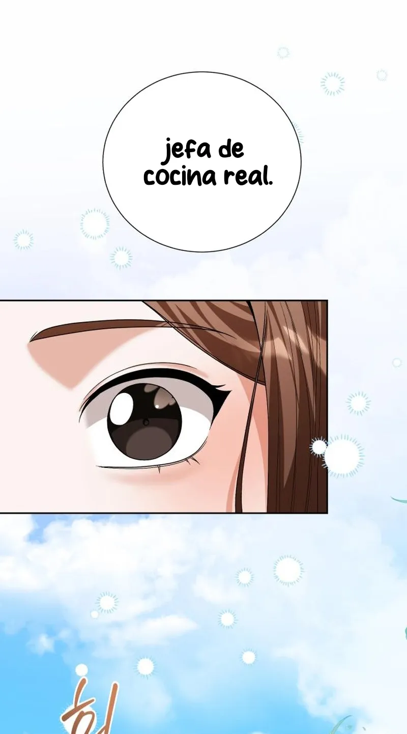 Cocinando para un señor exigente - Capítulo 22 - Página 29 - LectorTMOo
