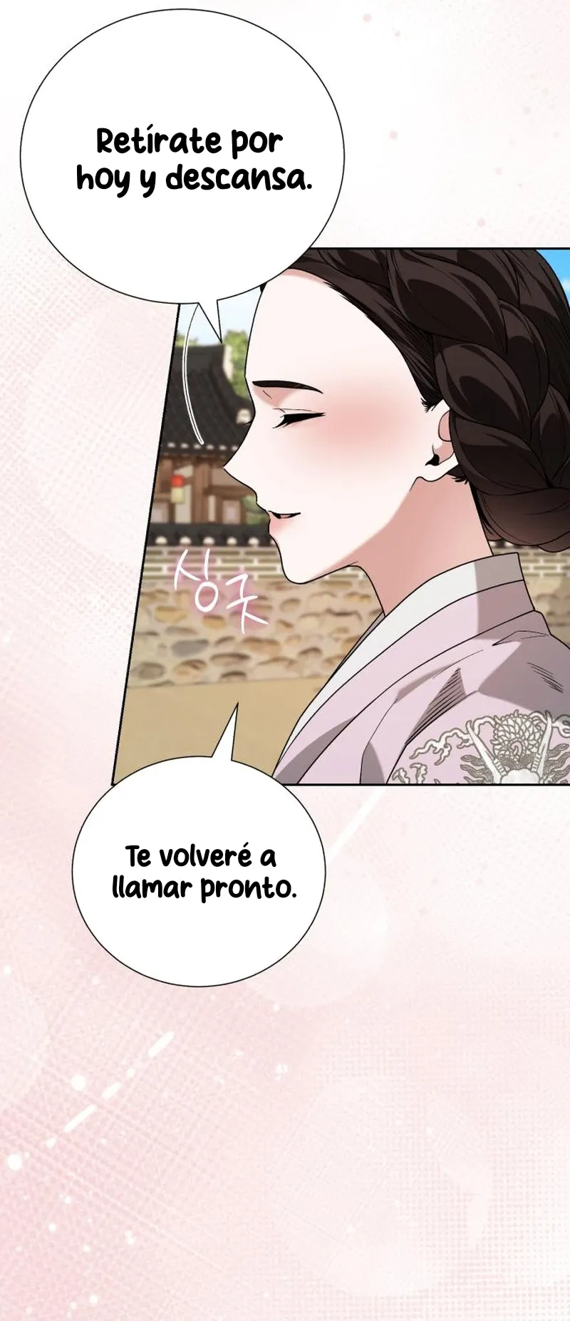 Cocinando para un señor exigente - Capítulo 22 - Página 33 - LectorTMOo