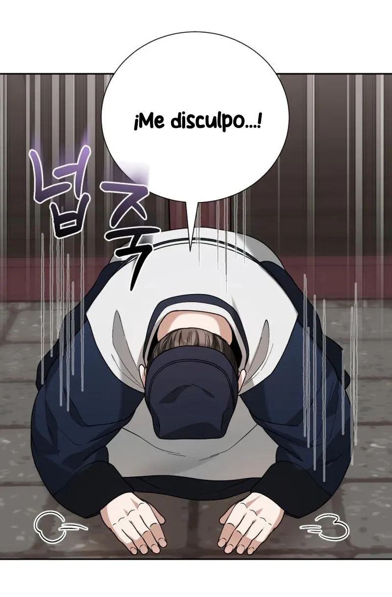 Cocinando para un señor exigente - Capítulo 22 - Página 44 - LectorTMOo