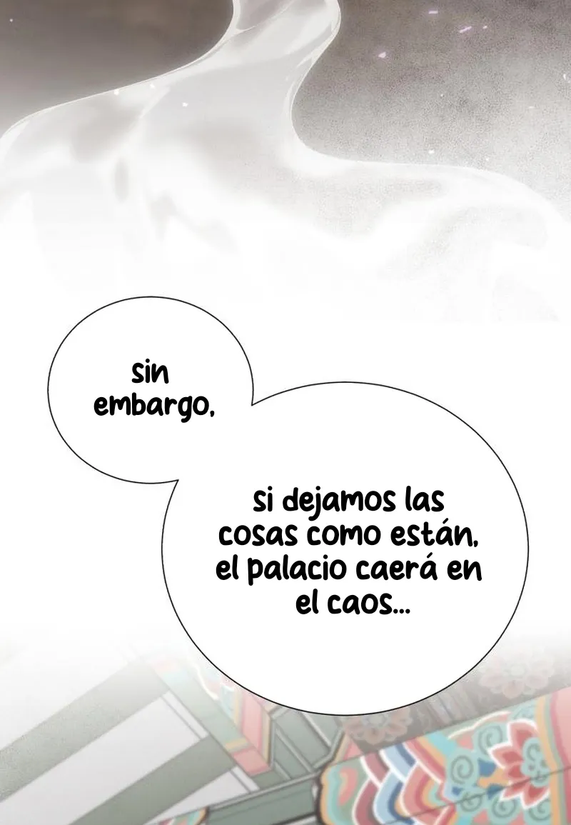 Cocinando para un señor exigente - Capítulo 22 - Página 57 - LectorTMOo
